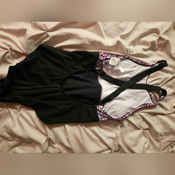 Nike Bathing Suit - Picture 3 of 3